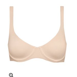 Cuup micro scoop bra